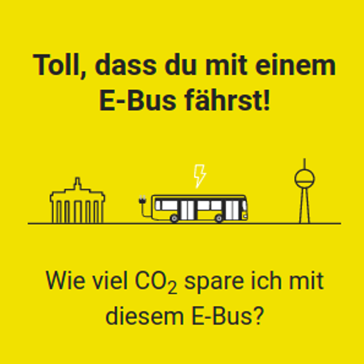 Image of the E-MetroBus web app