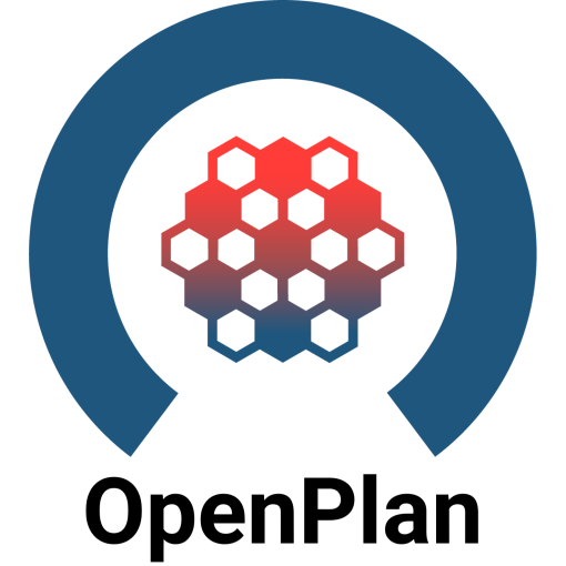 Bild von einem Hexagon, das eine Energiezelle darstellt