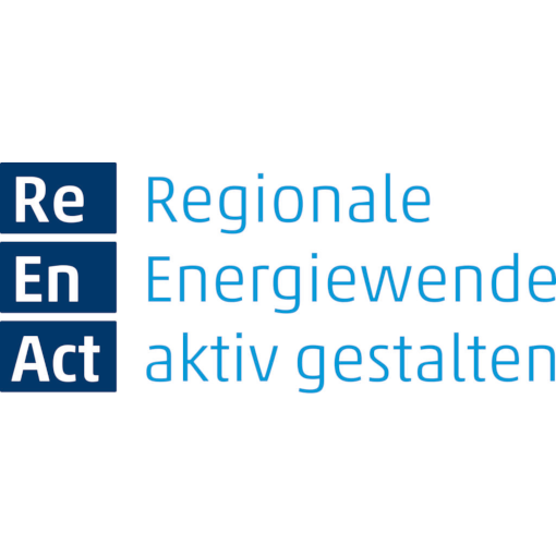 Logo vom ReEnAct Energieplaner Projekt