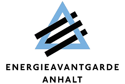 Logo Energy avant-garde Anhalt